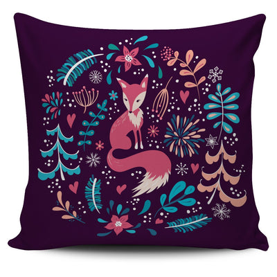 Elegant Fox Dark