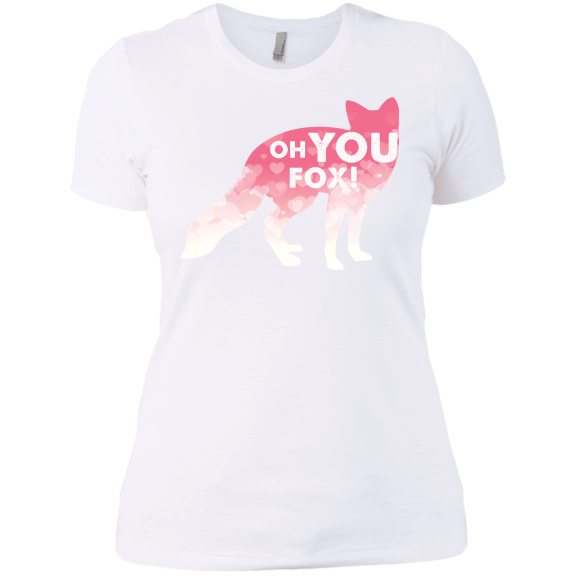 NL3900 Next Level Ladies' Boyfriend T-Shirt