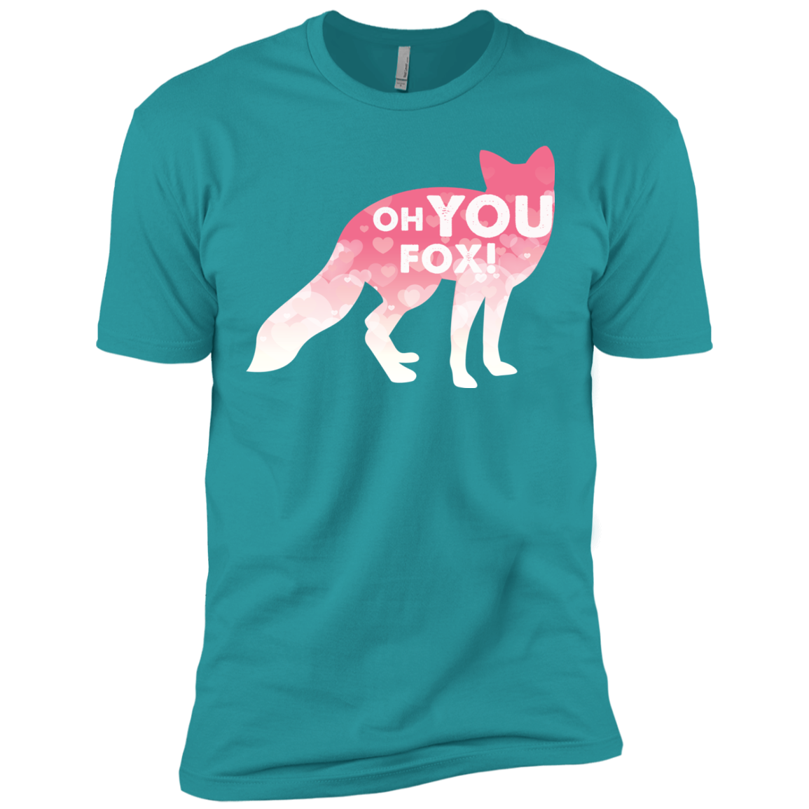 NL3600 Next Level Premium Short Sleeve T-Shirt