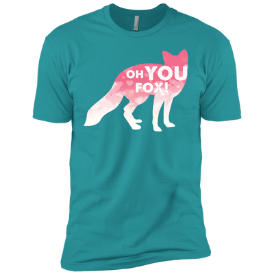 NL3600 Next Level Premium Short Sleeve T-Shirt