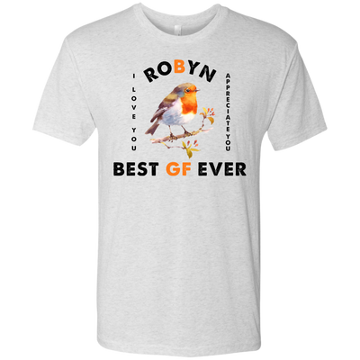 NL6010 Next Level Men's Triblend T-Shirt