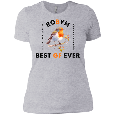 NL3900 Next Level Ladies' Boyfriend T-Shirt
