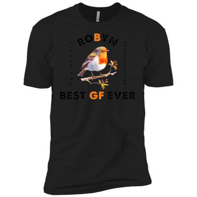NL3600 Next Level Premium Short Sleeve T-Shirt