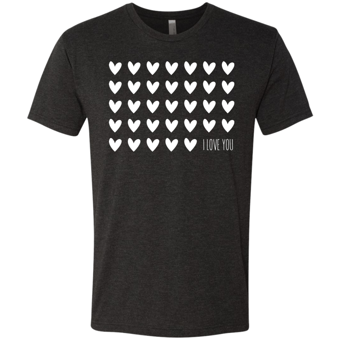 NL6010 Next Level Men's Triblend T-Shirt