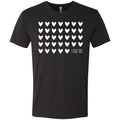 NL6010 Next Level Men's Triblend T-Shirt
