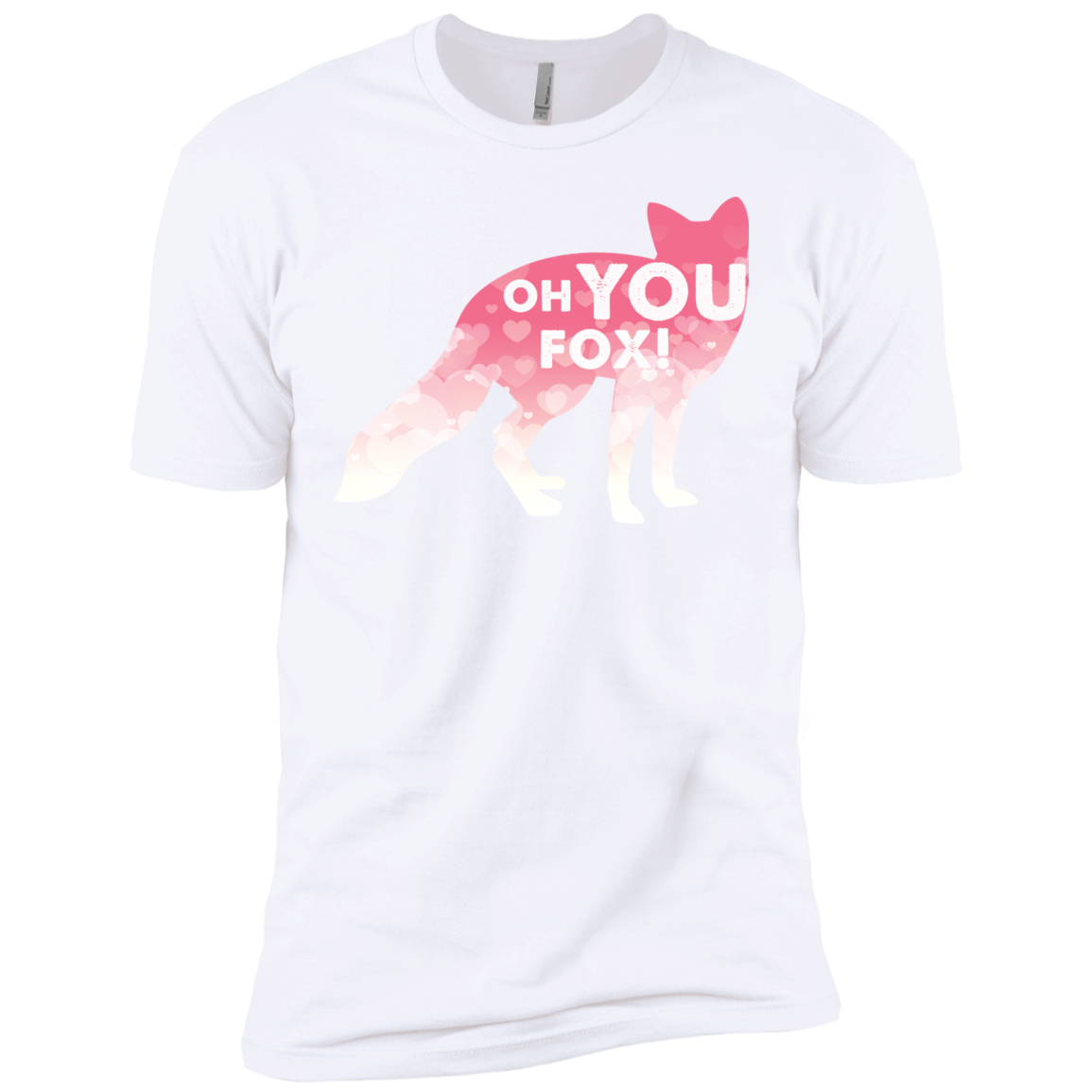 NL3600 Next Level Premium Short Sleeve T-Shirt