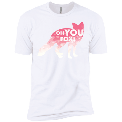 NL3600 Next Level Premium Short Sleeve T-Shirt