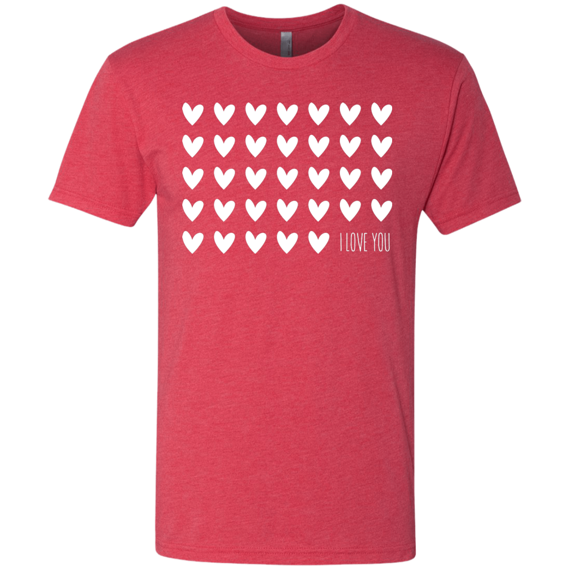 NL6010 Next Level Men's Triblend T-Shirt