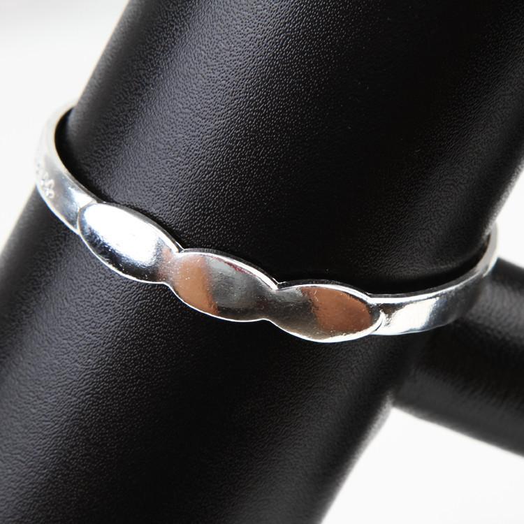 Lovely Silver Plated Fox Bracelet