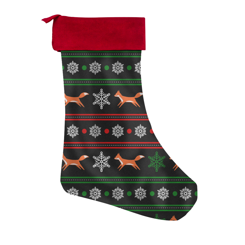 Christmas Stockings!!! - Get Prepared This Christmas