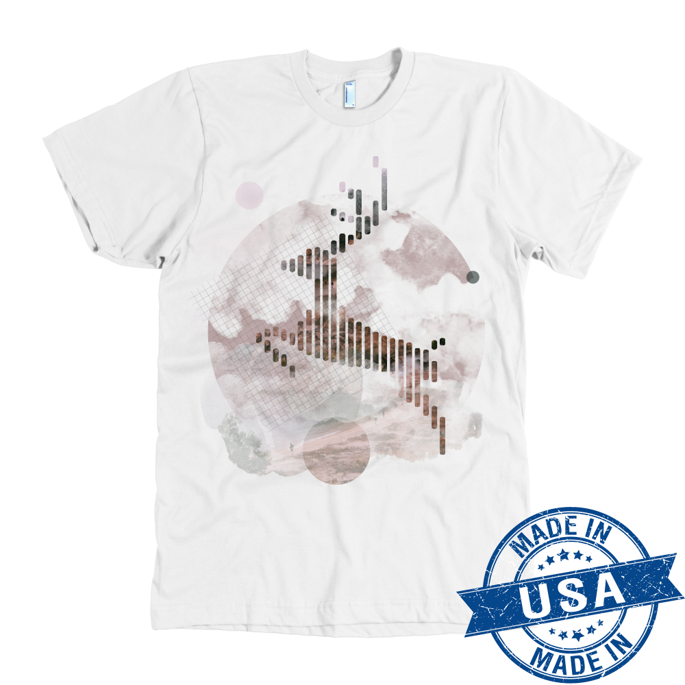 Deerly Loved Design - Support Wildlife - Made in U.S.A.