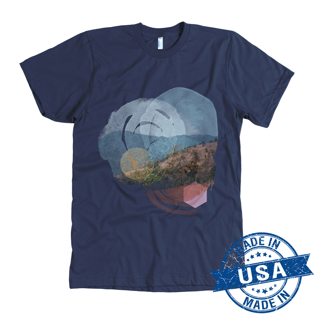 Nature Love - Support Wildlife - Made in U.S.A.