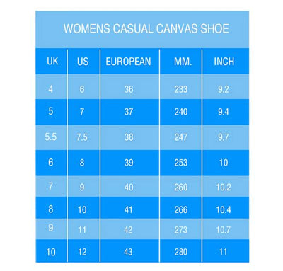 Women Casual Fox Shoes (3 Variants)